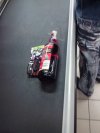 Alkohol szkodzi na oczy