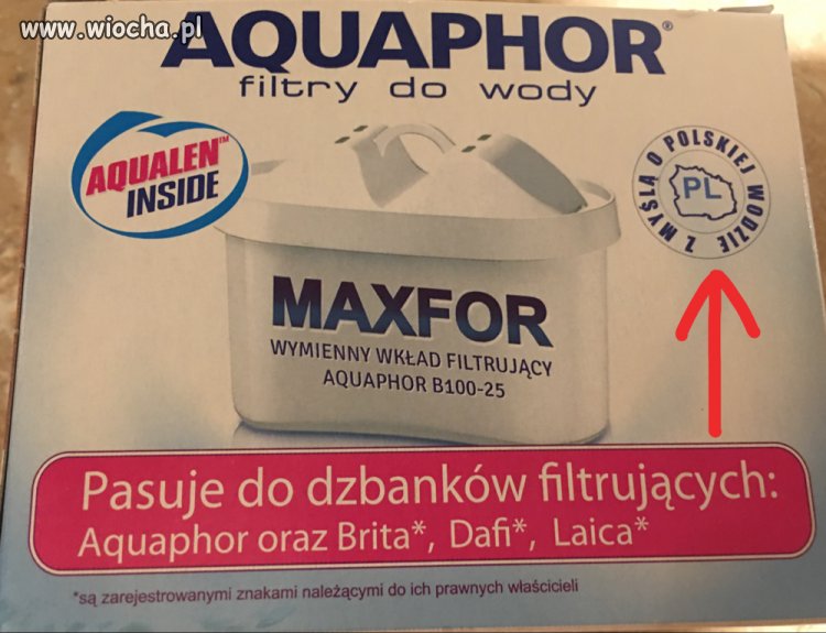 Chińczyk się pomylił