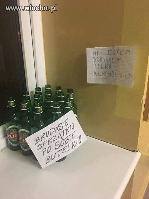 Było pytanie