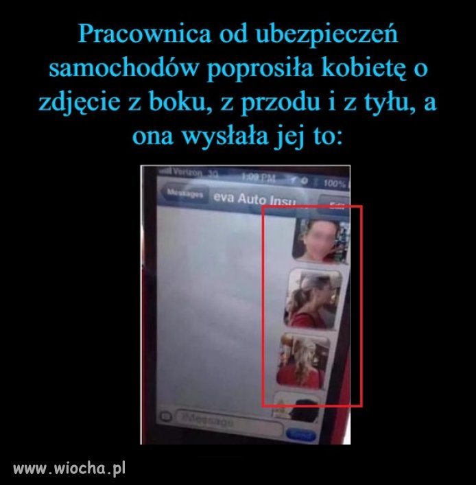 Bez komentarza