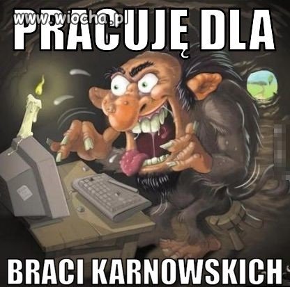 Troll na zlecenie