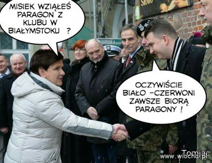 Patriotycznie 
