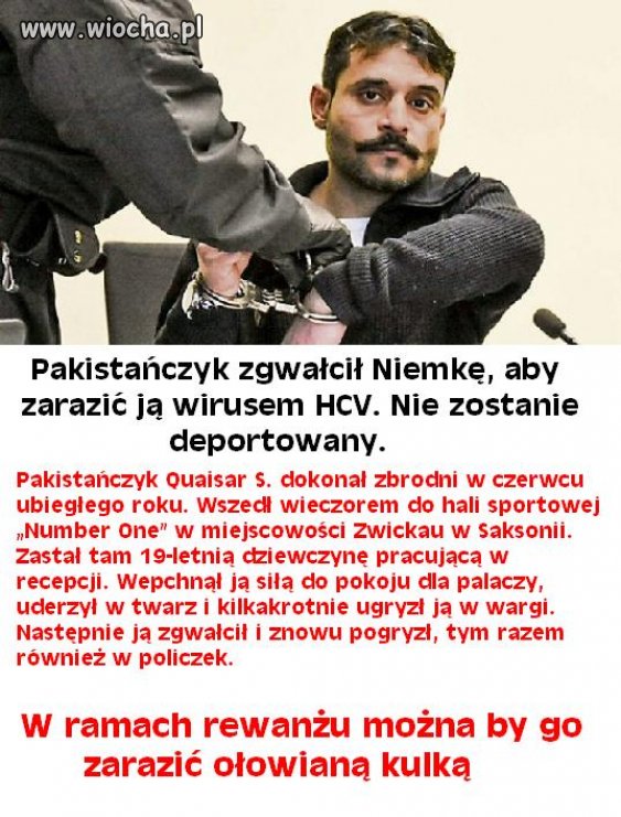 A takie tam kolejne ubogacenie, nic nowego...