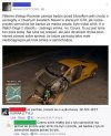 Brak silnika