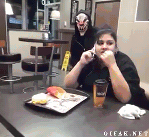 WTF.