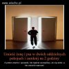 Kto zacznie warczeć? 