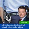 Wolność słowa według PISu 