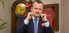 Prezydent Sosnowca-"chłop z jajami"-brawo!