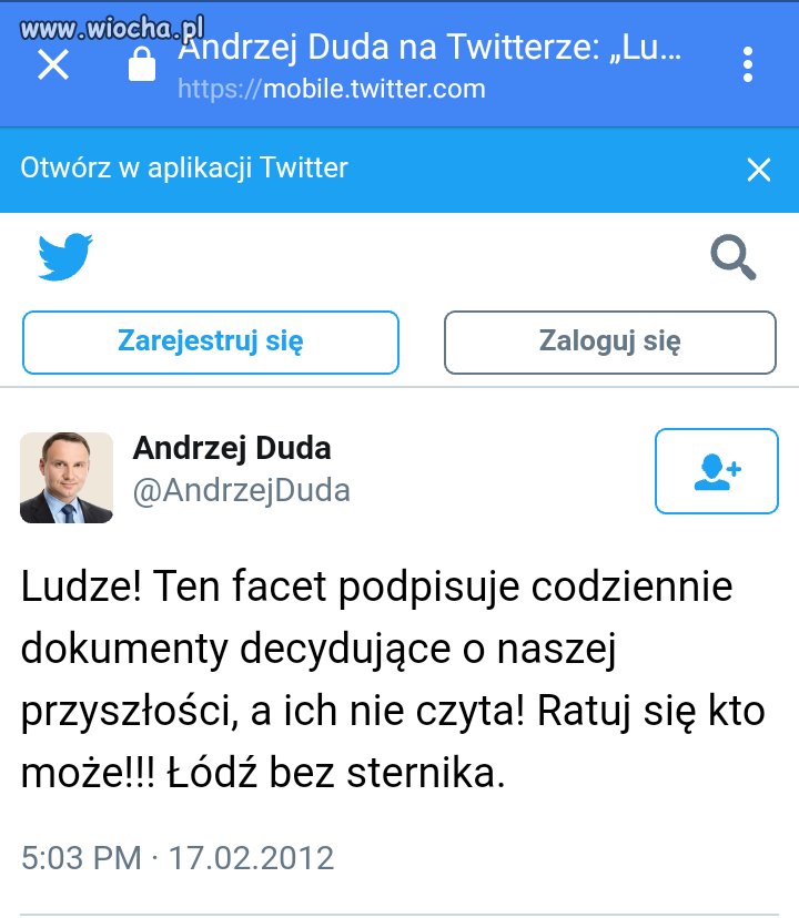W internecie nic nie ginie