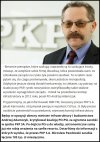 Chyba sobie doliczył za te wszystkie lata