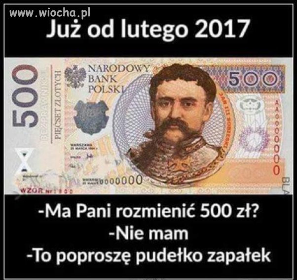 I skąd tu teraz