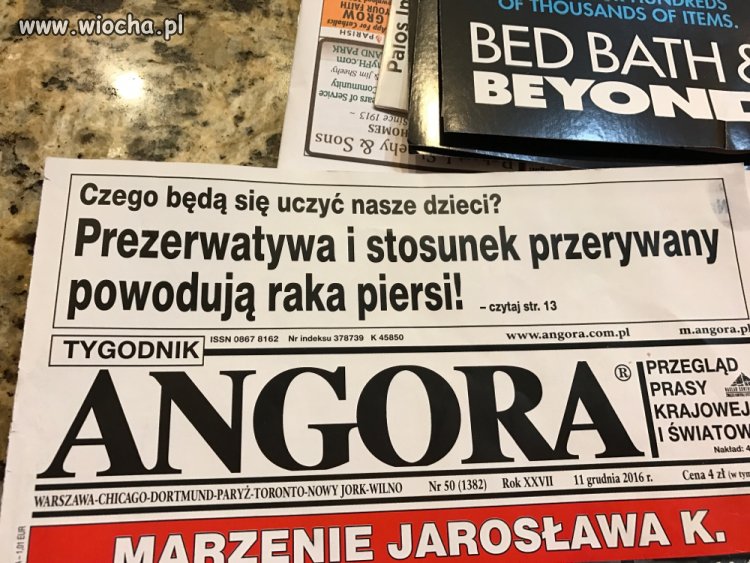 Ciekawe