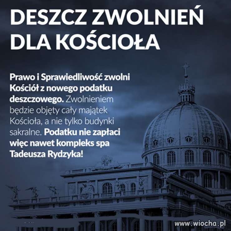 Dobra zmiana