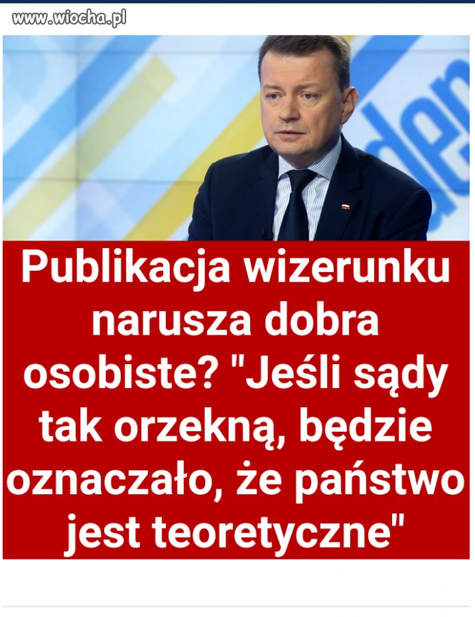 Sądy sądami, ale sprawiedliwość musi być 