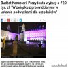 Coraz lepiej sie dzieje... 