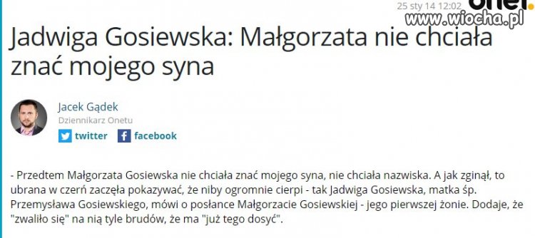 Dobra zmiana