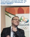 Na WOŚP nic