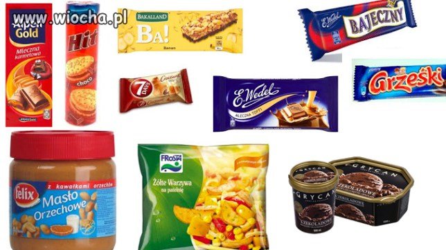 Uważaj co jesz! Te produkty sprzyjają rozwojowi raka