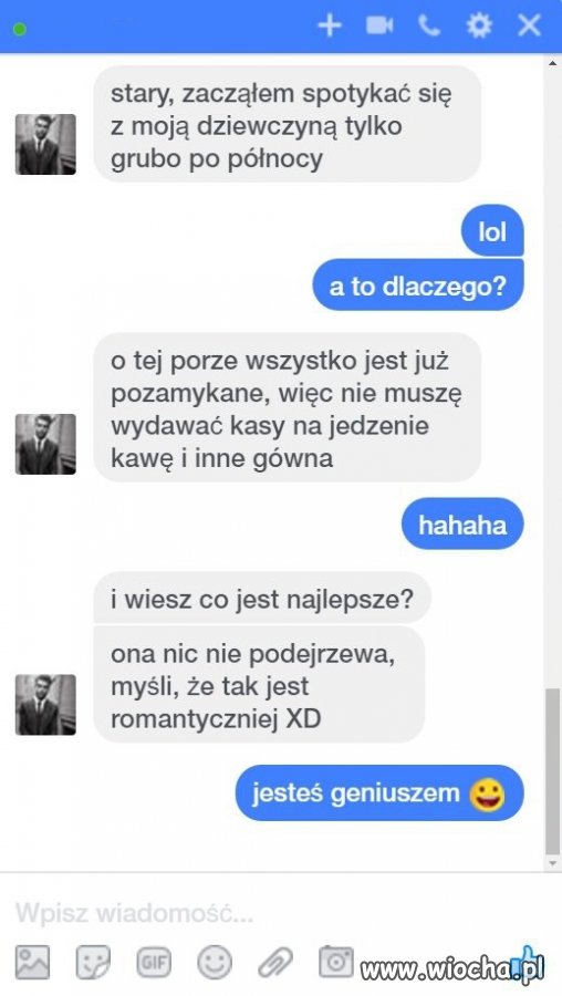 Romantyk