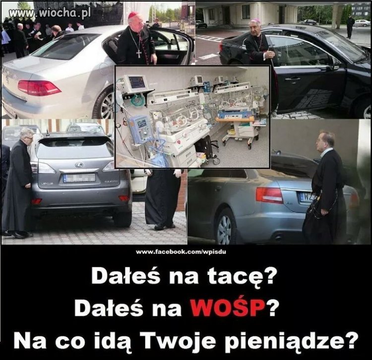 Twoja kasa Twój wybór 