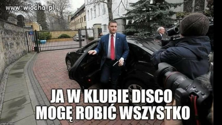 Dla chcącego nic trudnego
