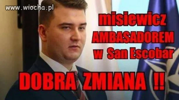 BREAKING NEWS *** ŁAMIĄCA WIADOMOŚĆ  !!!