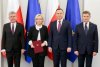 Nowa prezes Trybunału Konstytucyjnego 