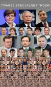 Twarze specjalnej troski