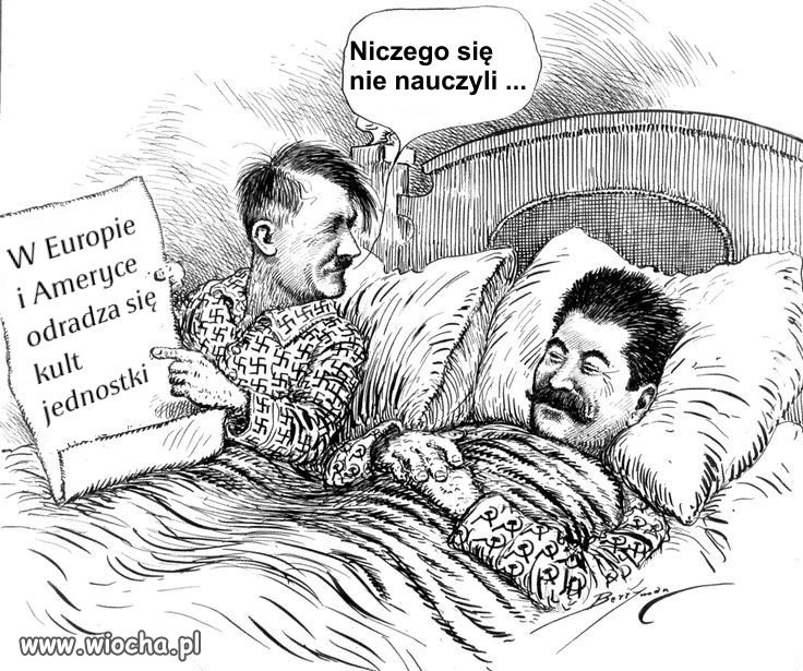 Historia nauczycielką życia?