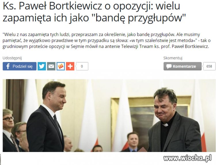OTO SŁOWO BOŻE...