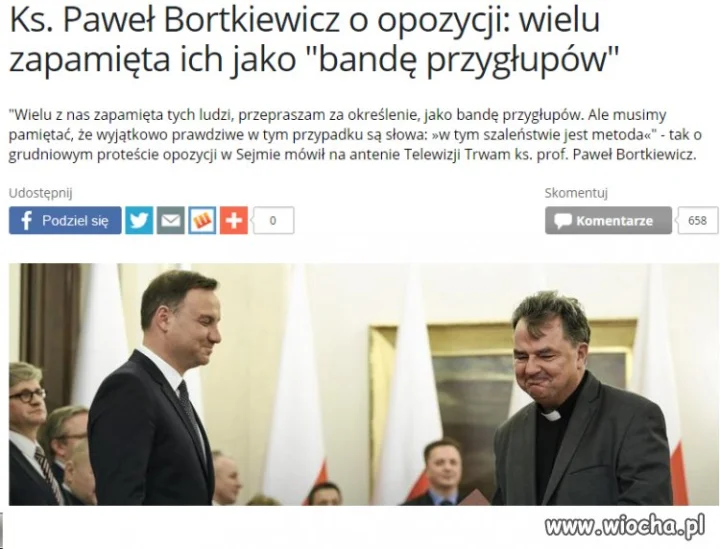 OTO SŁOWO BOŻE...
