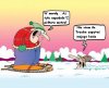 Aż tyle napadało?