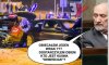 Antoś jeździ rosomakiem bezpiecznie 