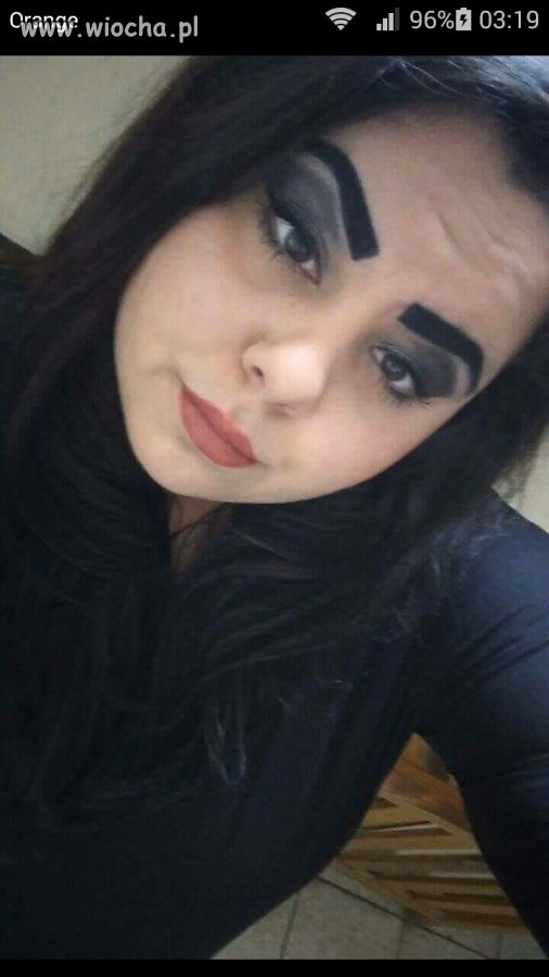 Markerem?