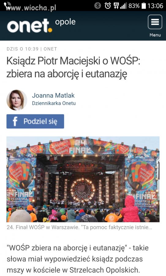 Jak to komentować