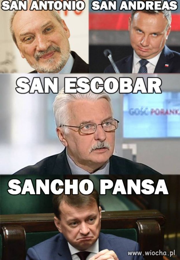 ...san