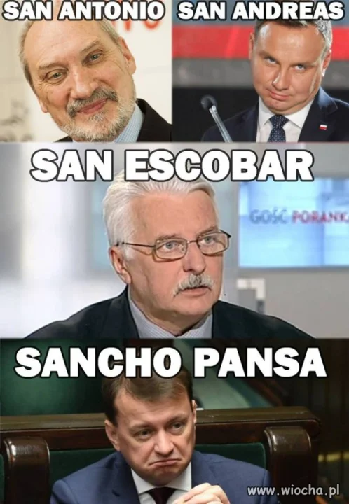 ...san