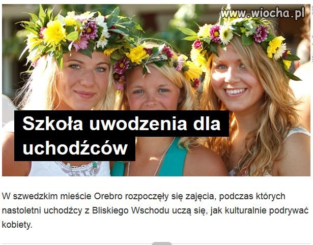 Tresura małpek.