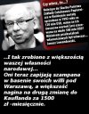 Dobry Polak, pracowity i biedny Polak...