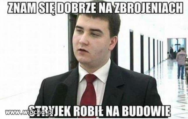Najważniejsze to 