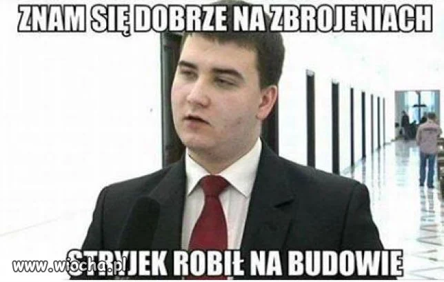 Najważniejsze to 