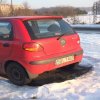 Opel daewoo