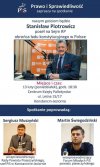 Komuch zaprasza na spotkanie do księży 