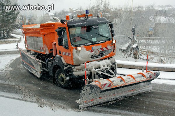 Akcja zima