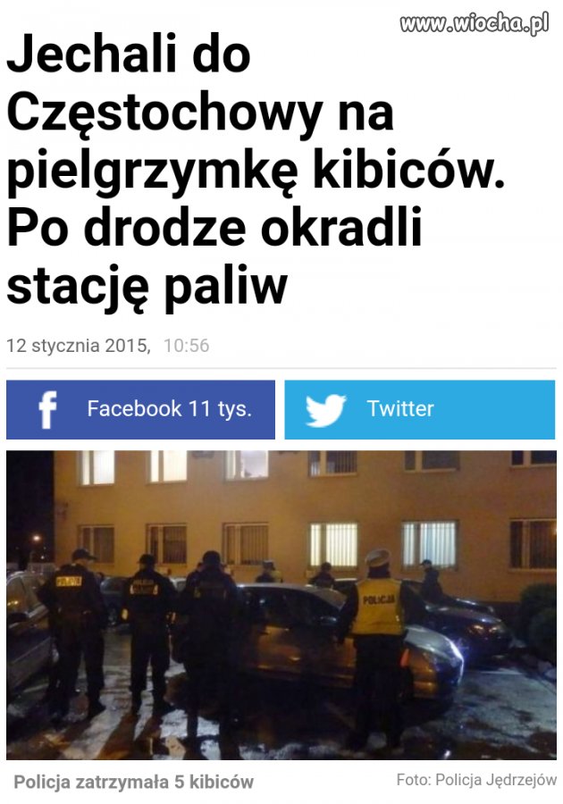 Głodnych nakarmić