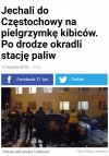 Głodnych nakarmić