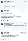 Maciej Lasek zmiażdżył Komisję Smoleńską.