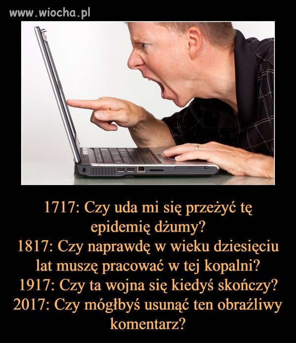 Problemy bywają różne