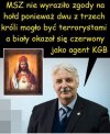 Nie ma pozwolenia