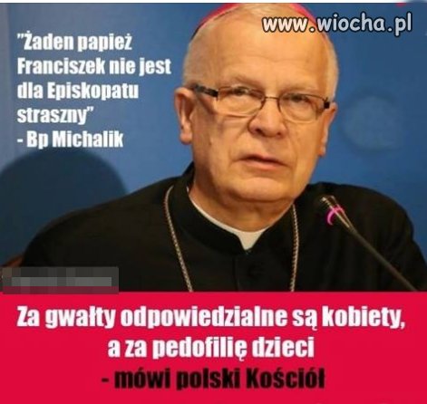 Oj nie pasi naszym